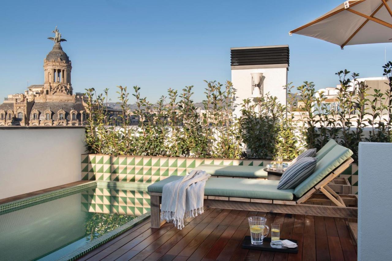Apartamento The Onsider - Luxury 2 Bedrooms - Paseo De Gracia Barcelona