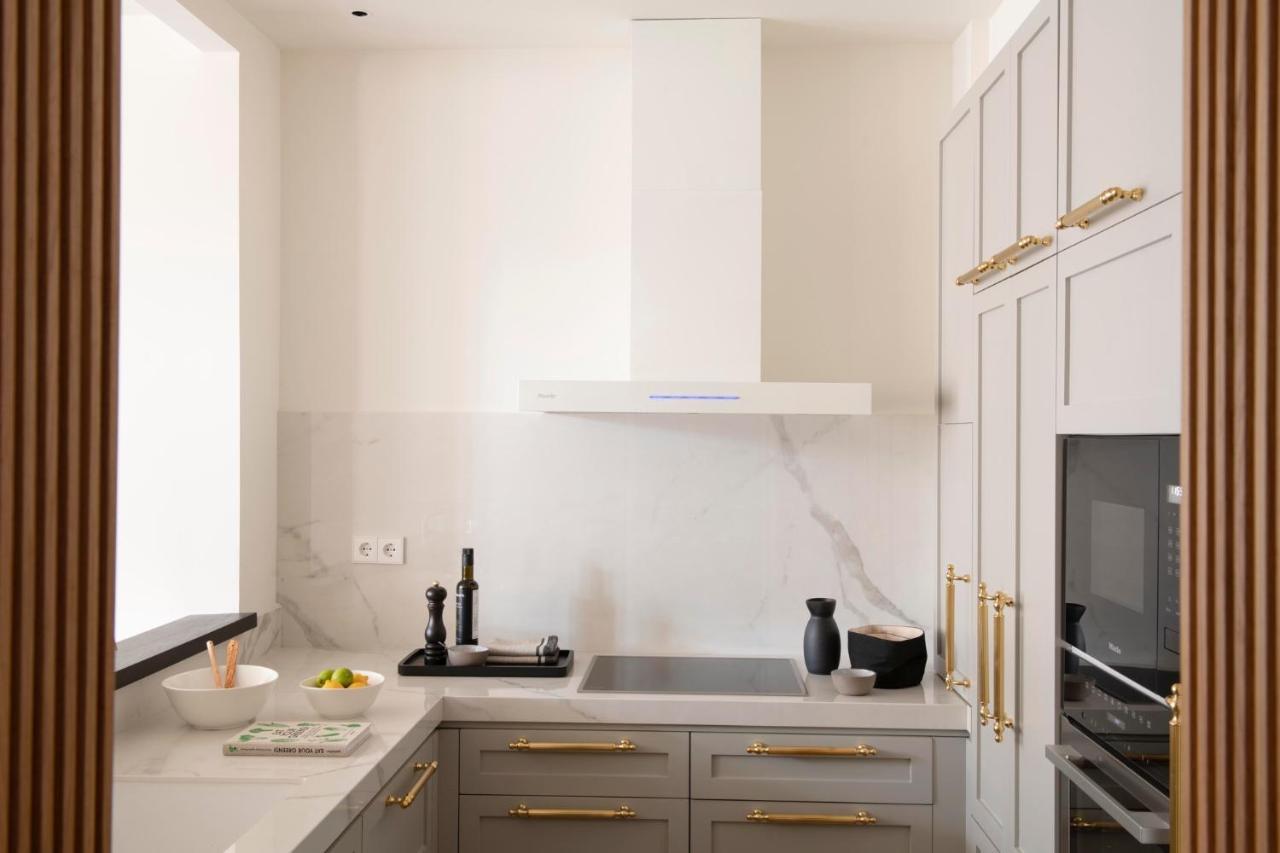 The Onsider - Luxury 2 Bedrooms - Paseo De Gracia Apartamento Barcelona