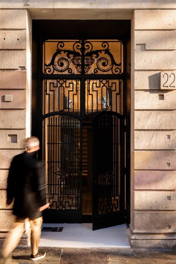 Apartamento The Onsider - Luxury 2 Bedrooms - Paseo De Gracia *