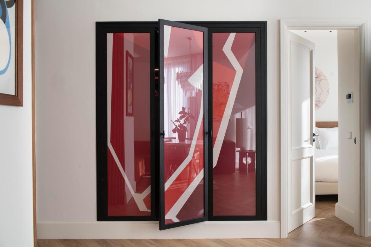 Apartamento The Onsider - Luxury 2 Bedrooms - Paseo De Gracia *