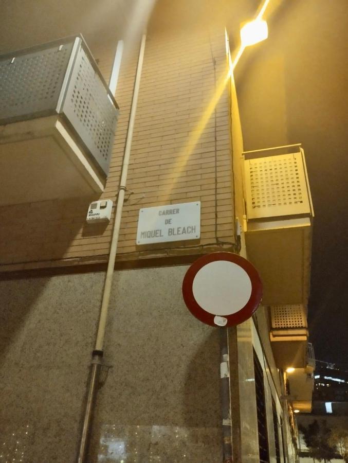 Familiar Sants *
