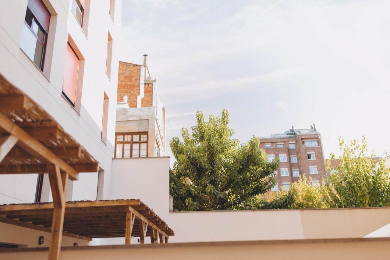 The Orbit Apartamento Barcelona