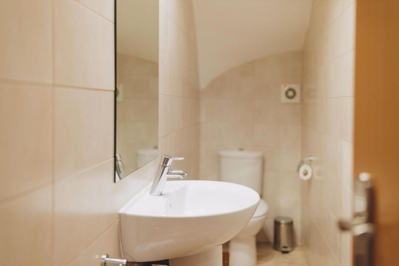 Apartamento The Orbit *