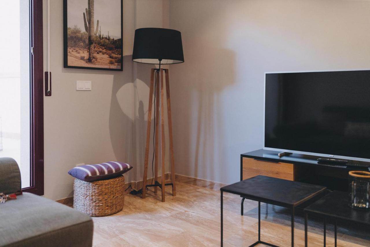 The Orbit Apartamento