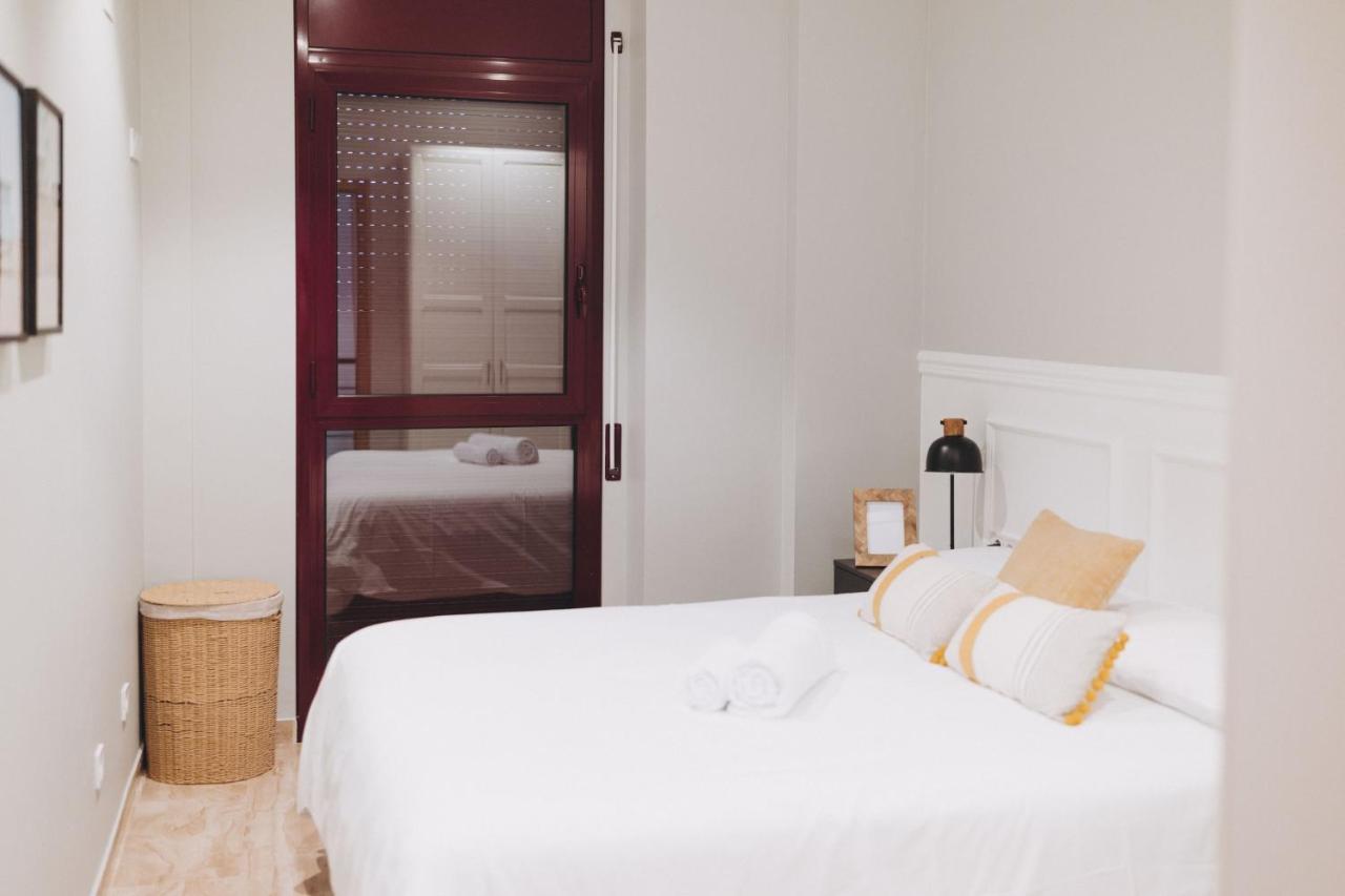 Apartamento The Orbit Barcelona