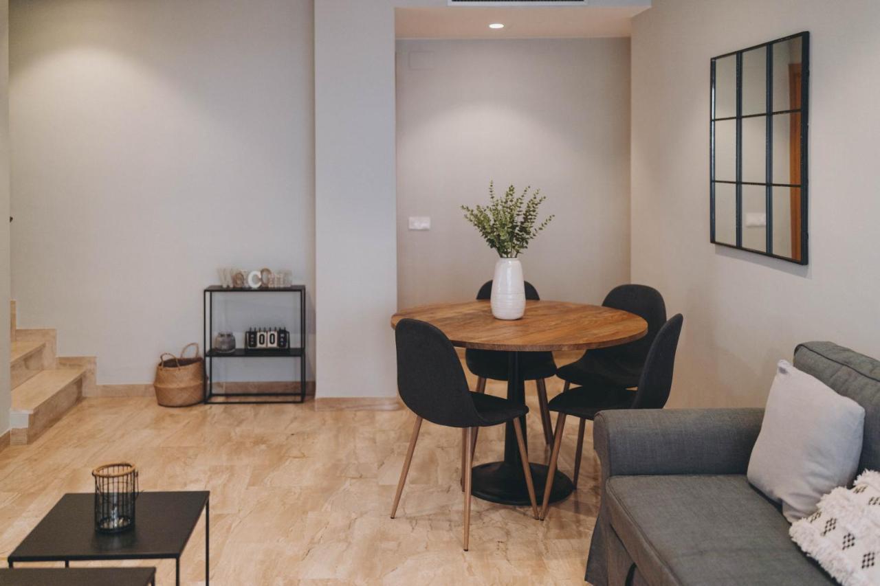 Apartamento The Orbit