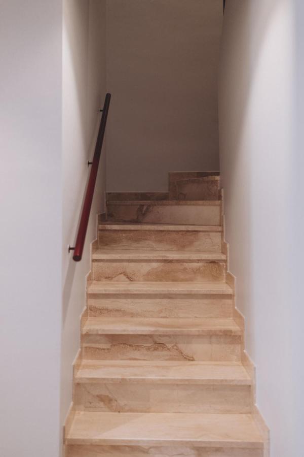 Apartamento The Orbit