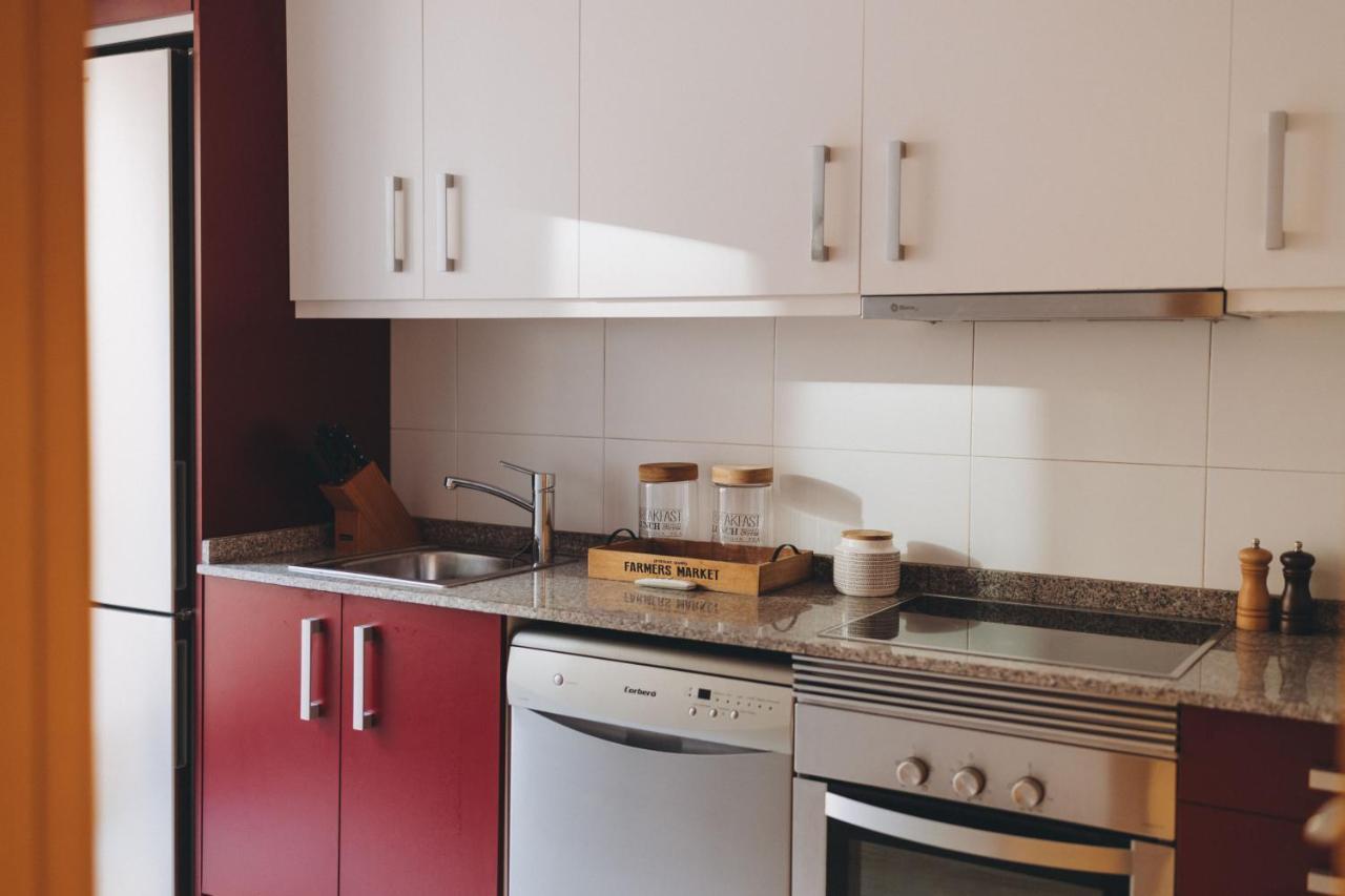Apartamento The Orbit Barcelona