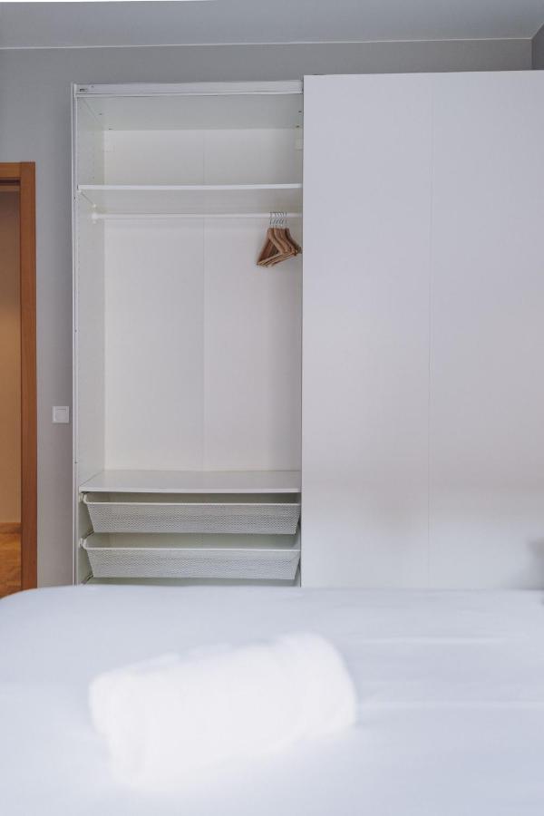 Apartamento The Orbit *
