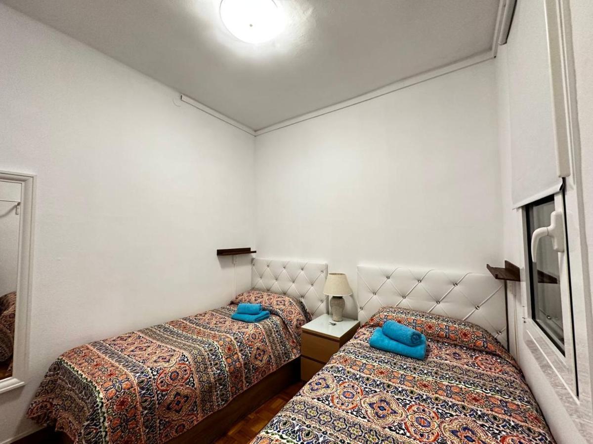 Bed & Breakfast Nuevo Roger *