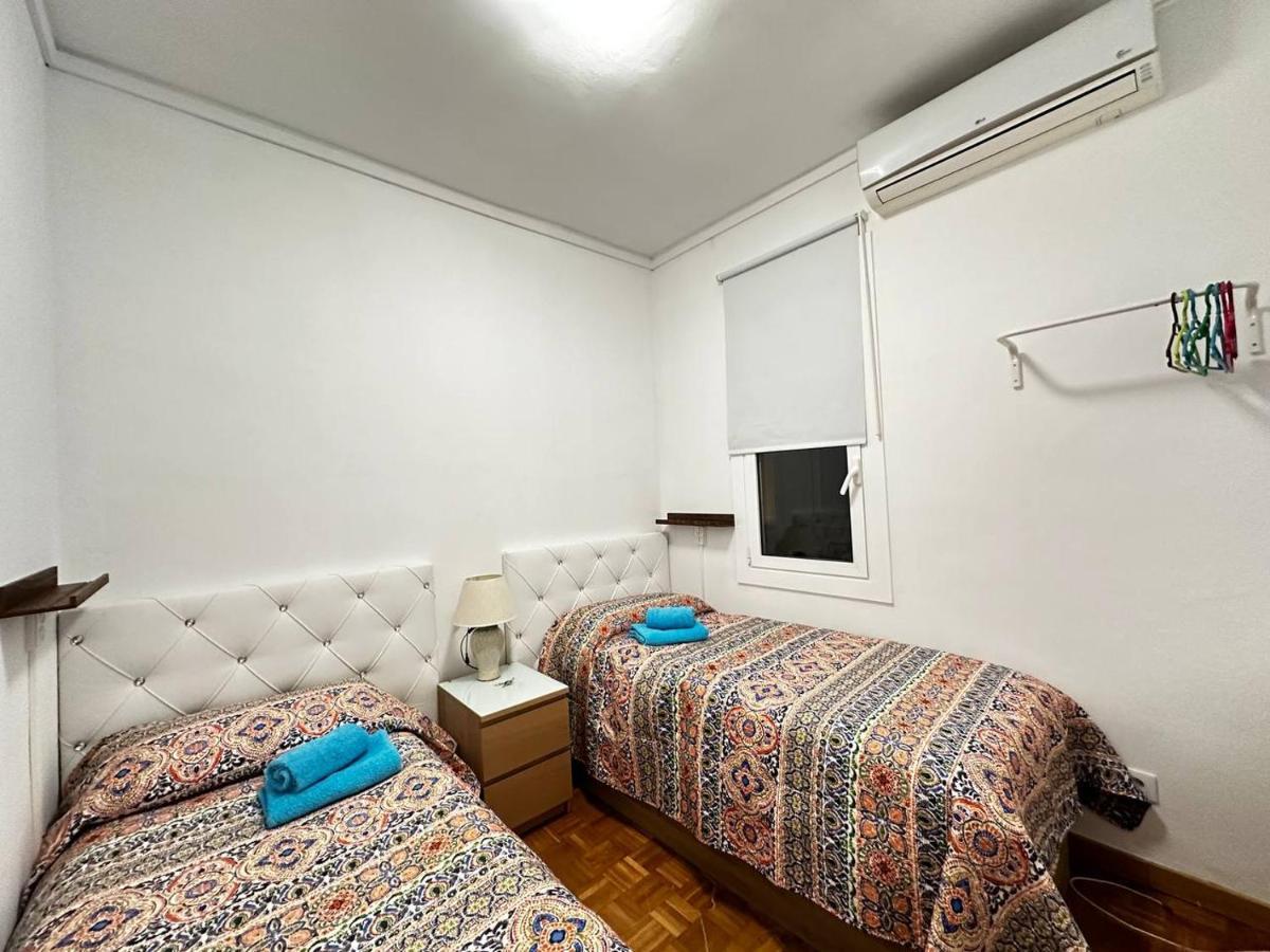 Nuevo Roger Bed & Breakfast