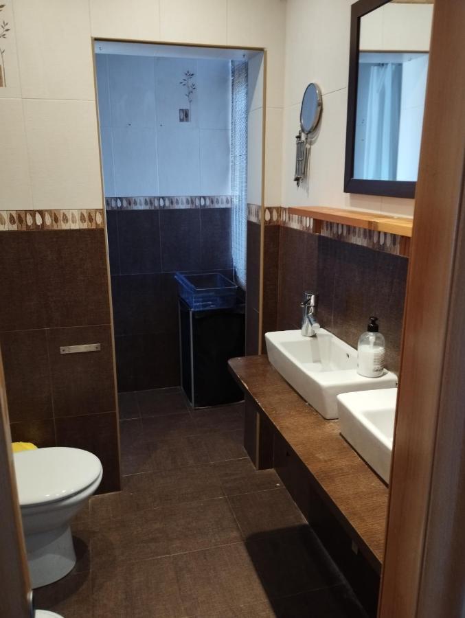 Apartamento En Apartamento