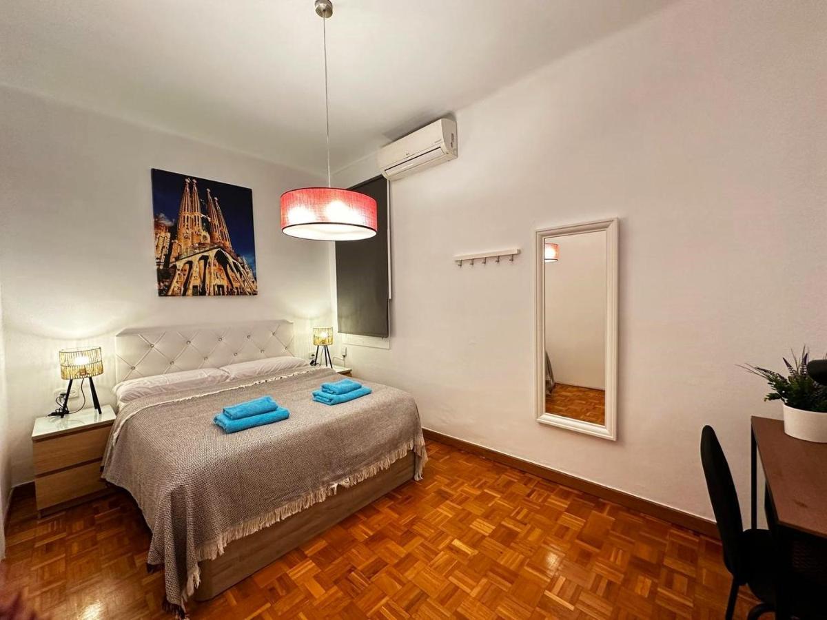 Nuevo Roger Bed & Breakfast Barcelona
