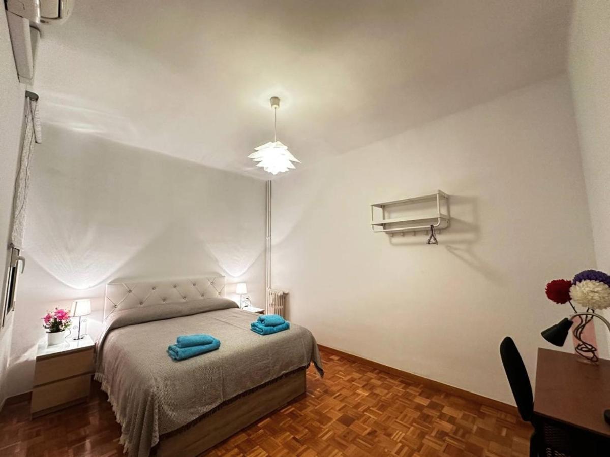 Nuevo Roger Bed & Breakfast Barcelona