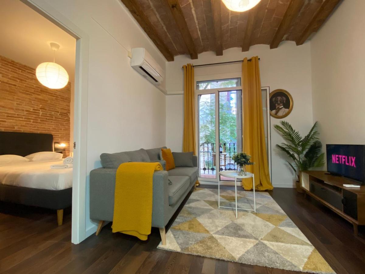 Apartment Cosy Urban Oasis By Myrentalhost *