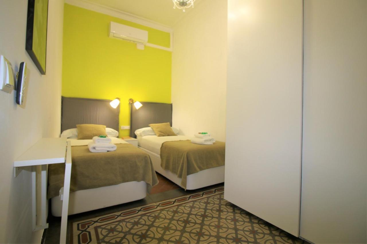Ideal For Seasons In Apartamento Barcelona