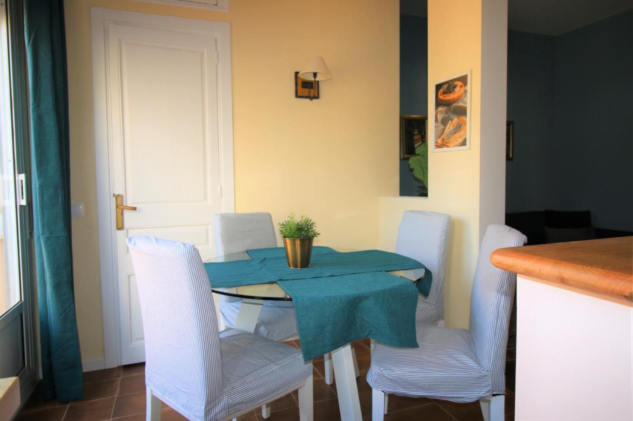 Apartamento Ideal For Seasons In Barcelona