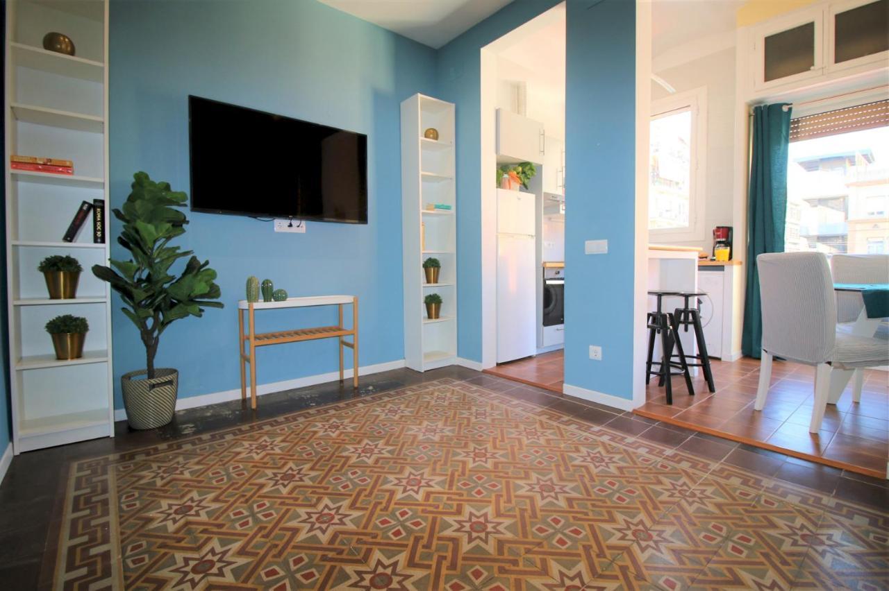 Ideal For Seasons In Apartamento