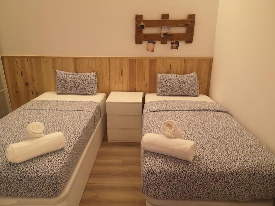 Apartamento Roos, Design Loft Near The Sea. *
