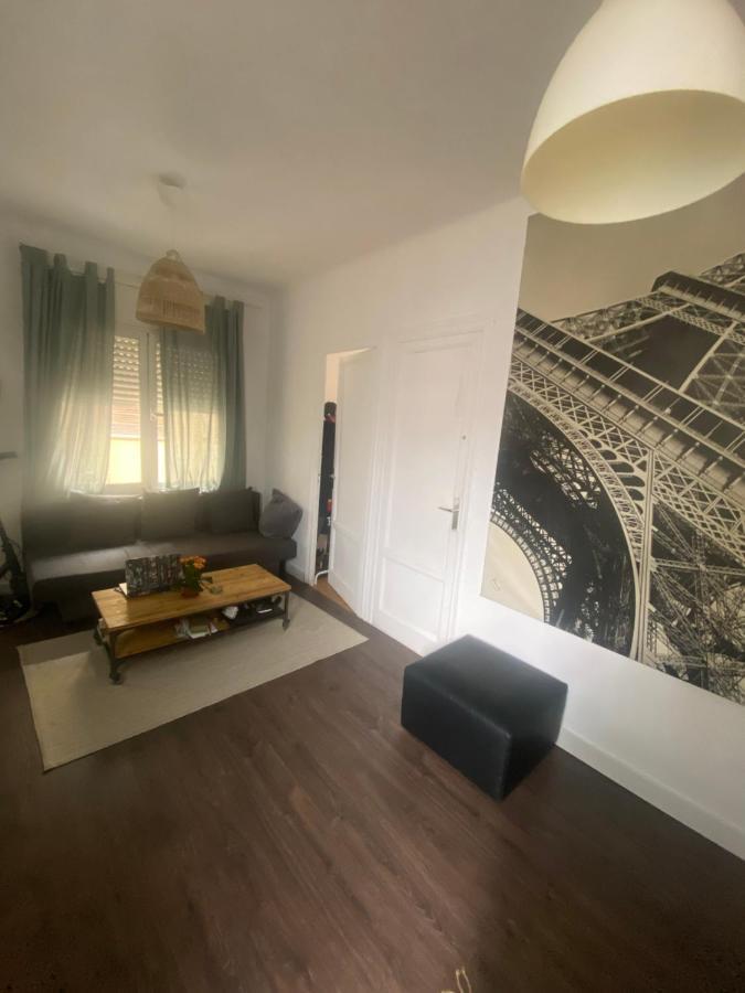 Apartamento Cozy