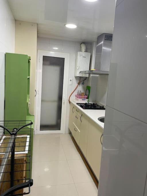 Apartment Vivienda Total Cerca Del Arc De Trimf Barcelona