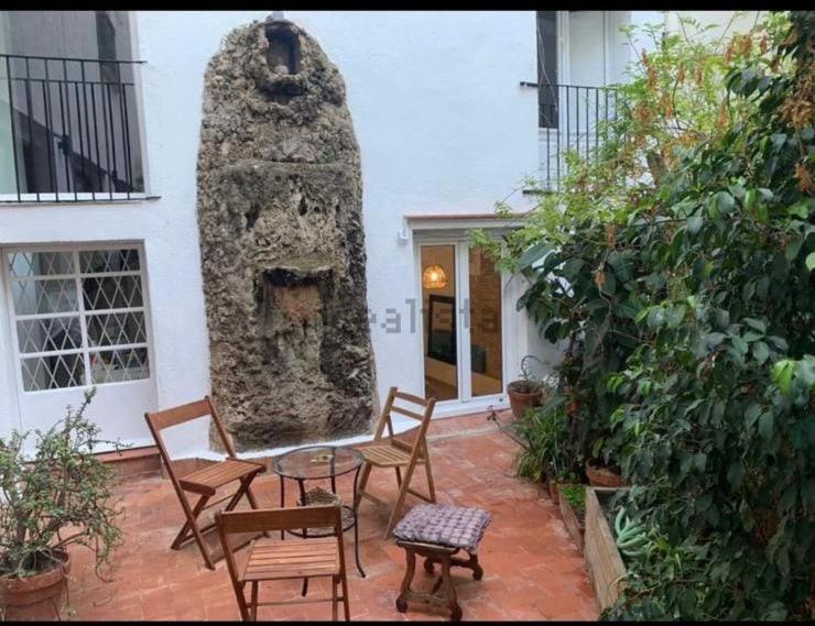 Linda Privada Apartahotel Barcelona