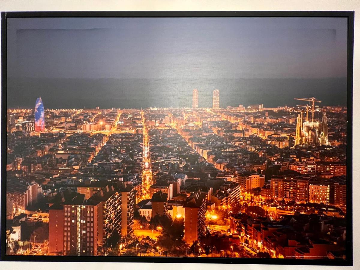 Familiar Sants Barcelona