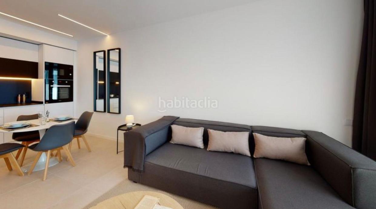 Kobe Place Apartamento