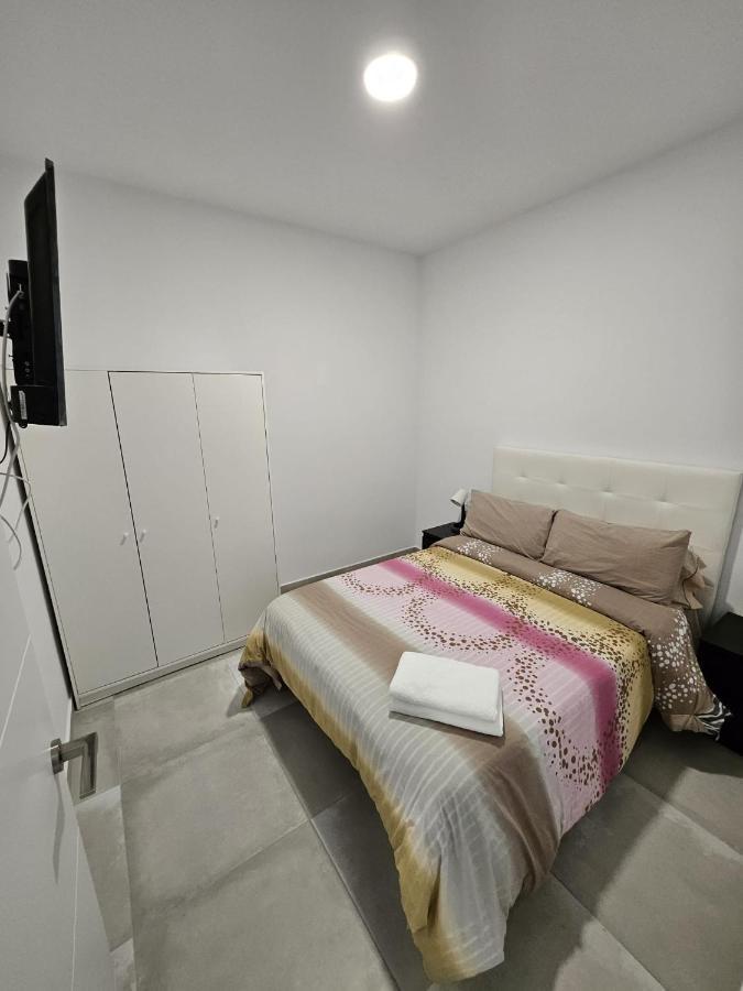 Apartamento La Meridian *