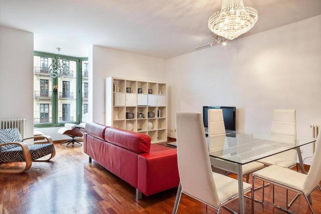 Canela Homes Universitat Barcelona