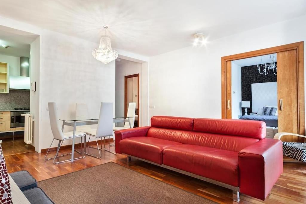 Apartamento Canela Homes Universitat