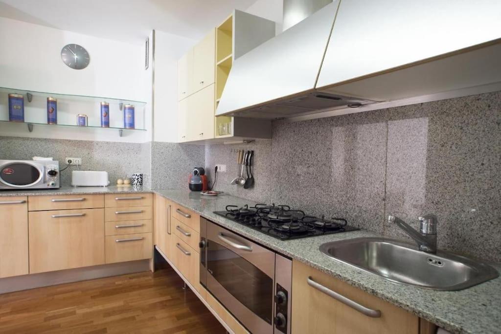 Apartamento Canela Homes Universitat Barcelona
