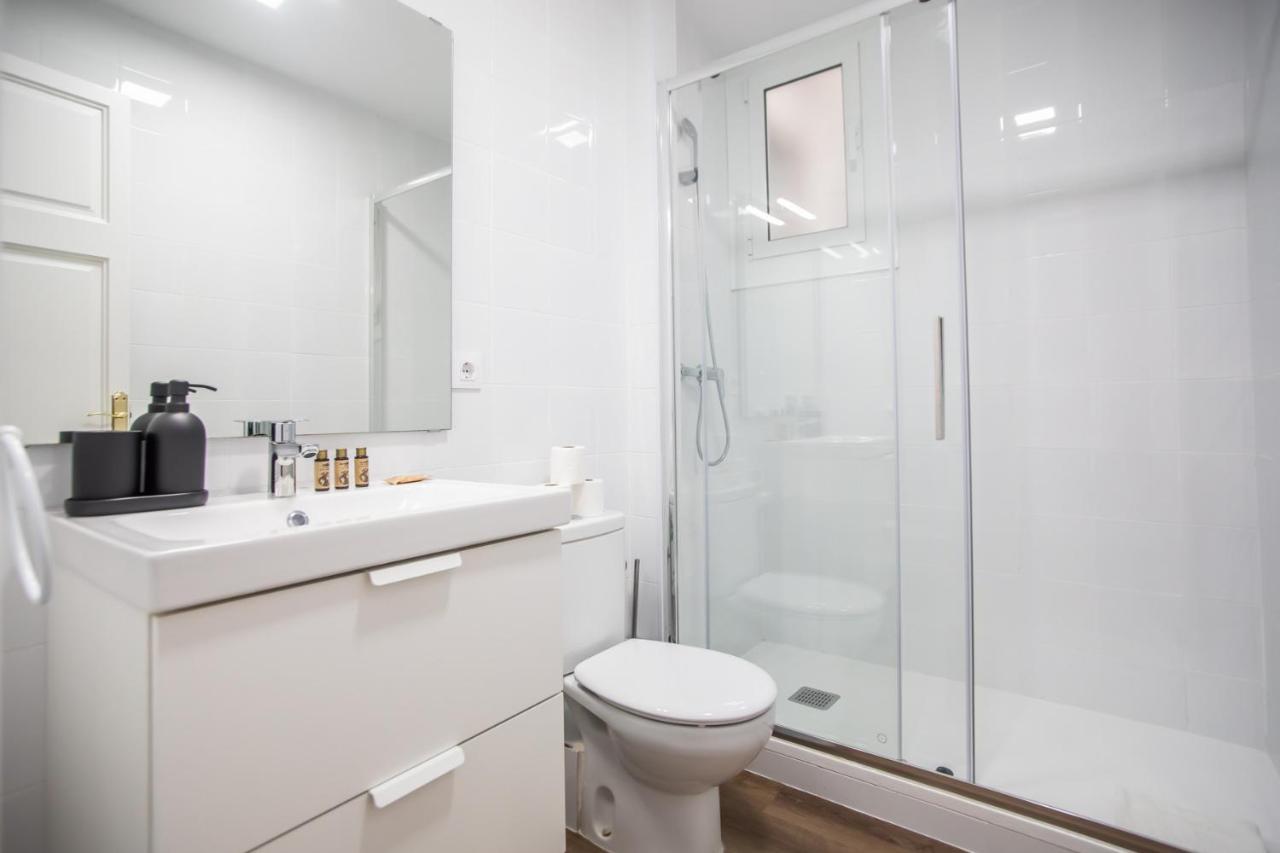 43apar1010- Super Centric In - Apartamento