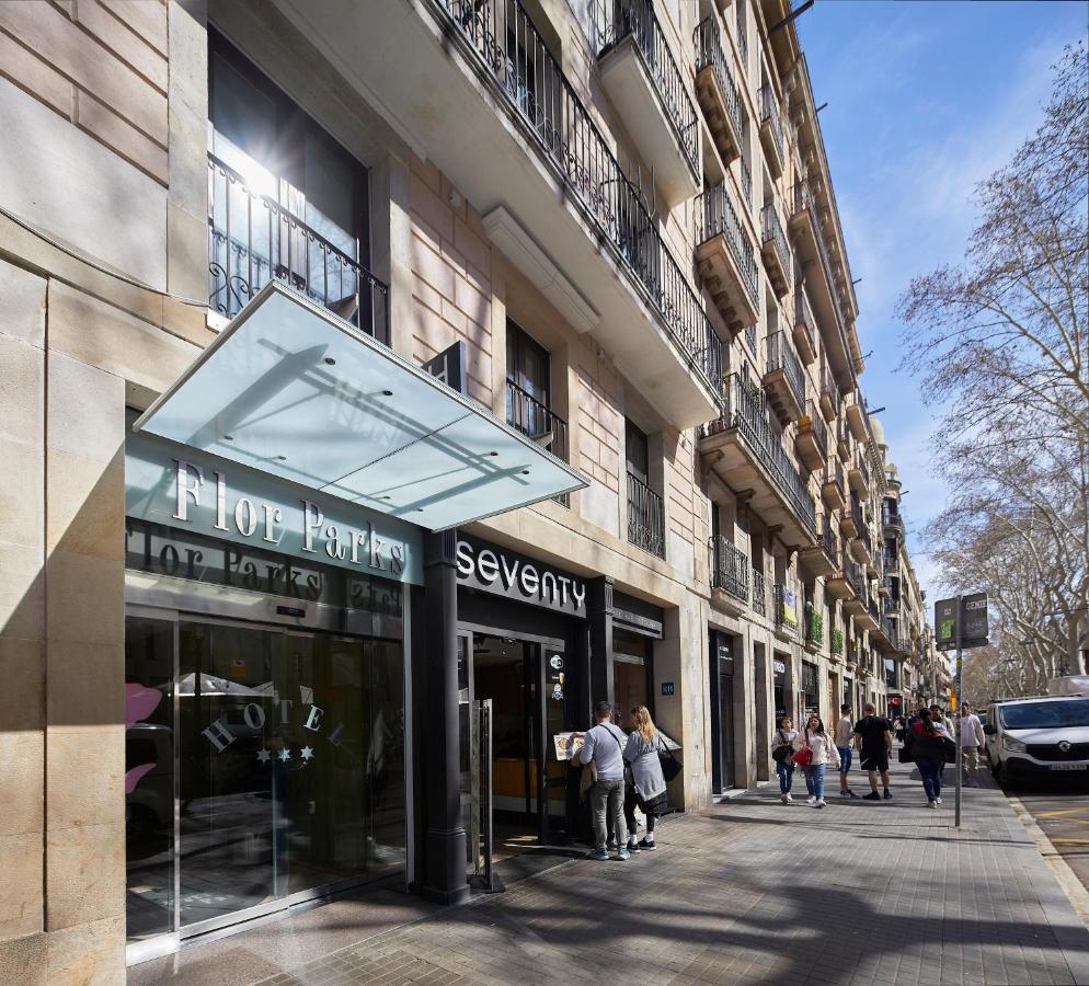 Flor Parks Hotel 3*