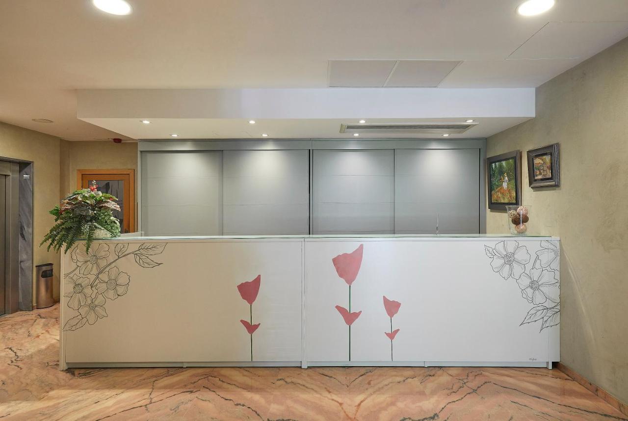 Hotel Flor Parks Barcelona