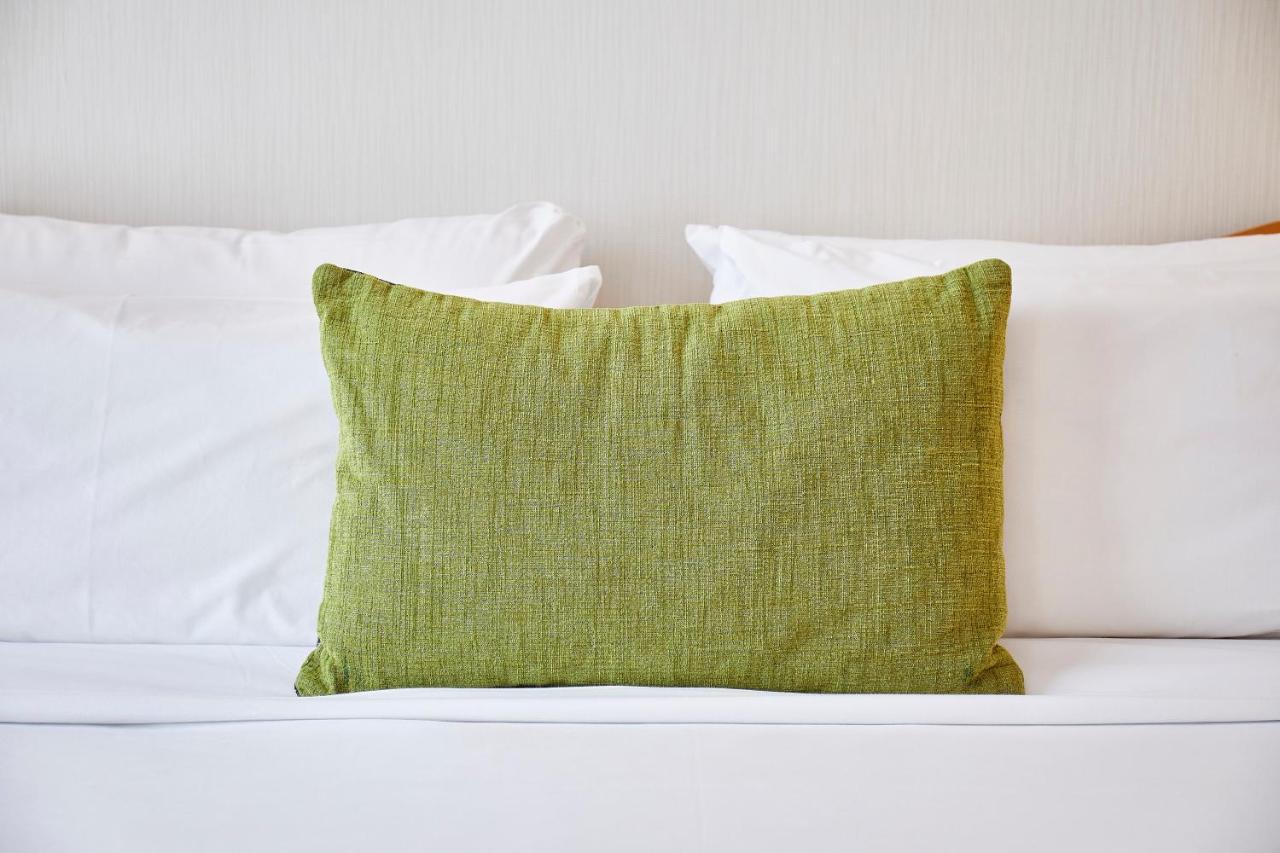 Flor Parks Hotel