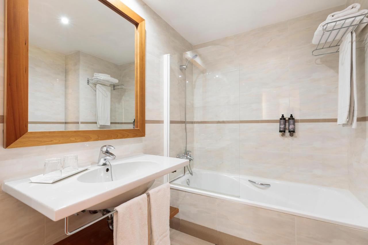 Hotel Aranea Barcelona
