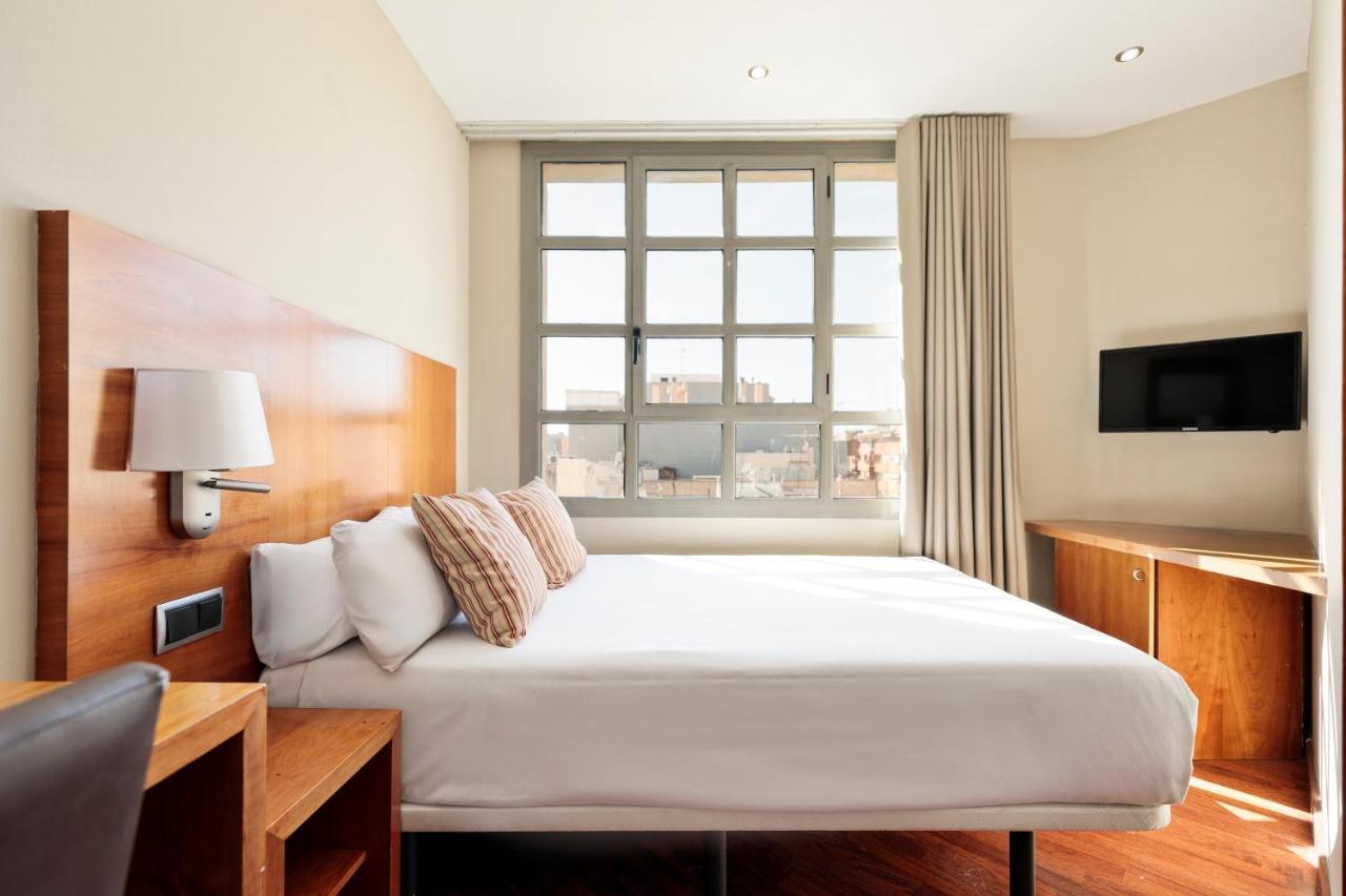 Aranea Hotel Barcelona