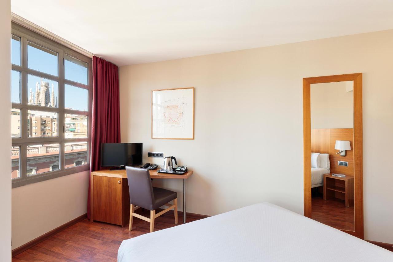 Aranea Hotel Barcelona