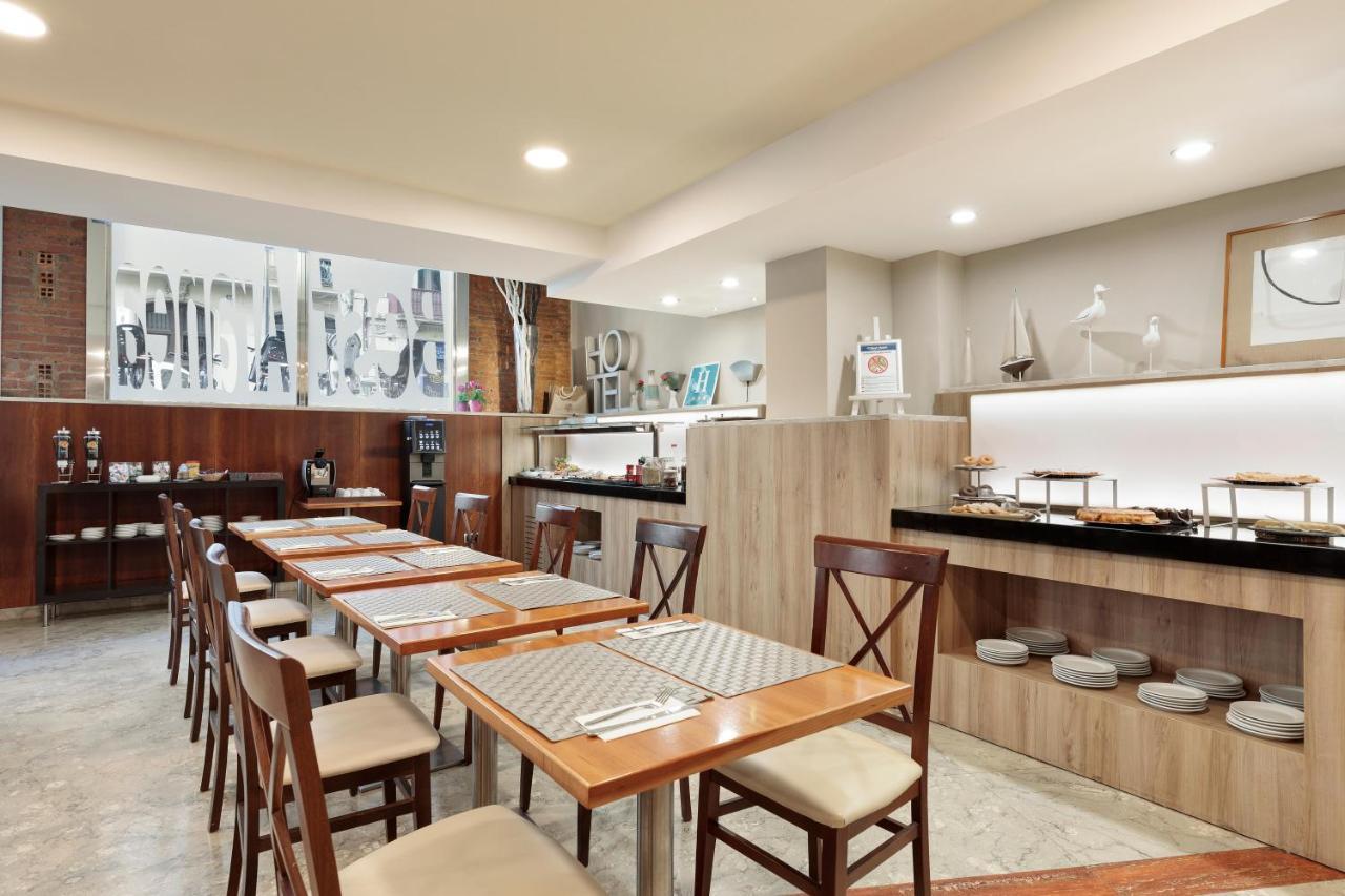 Aranea Hotel