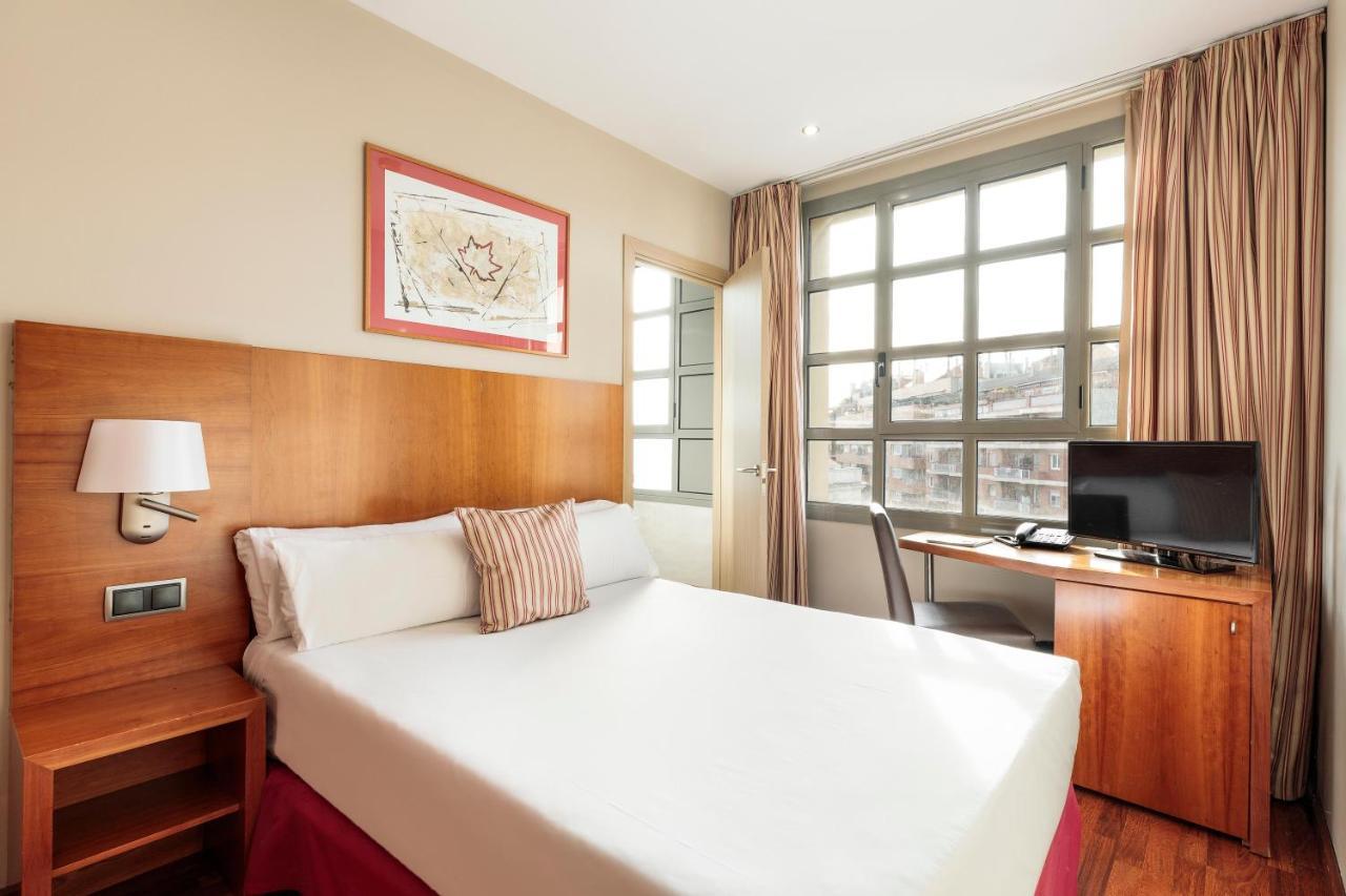Hotel Aranea Barcelona