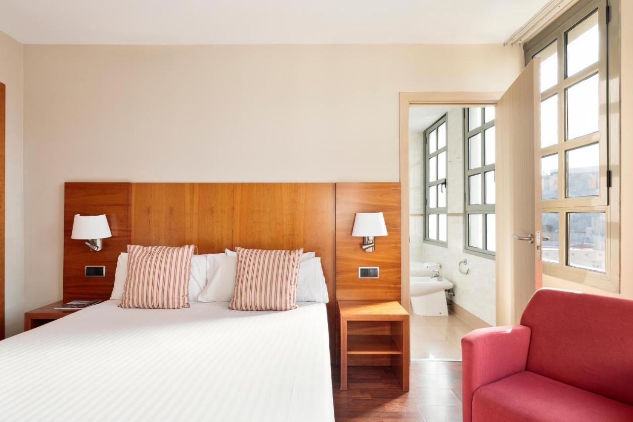 Aranea 3* Barcelona