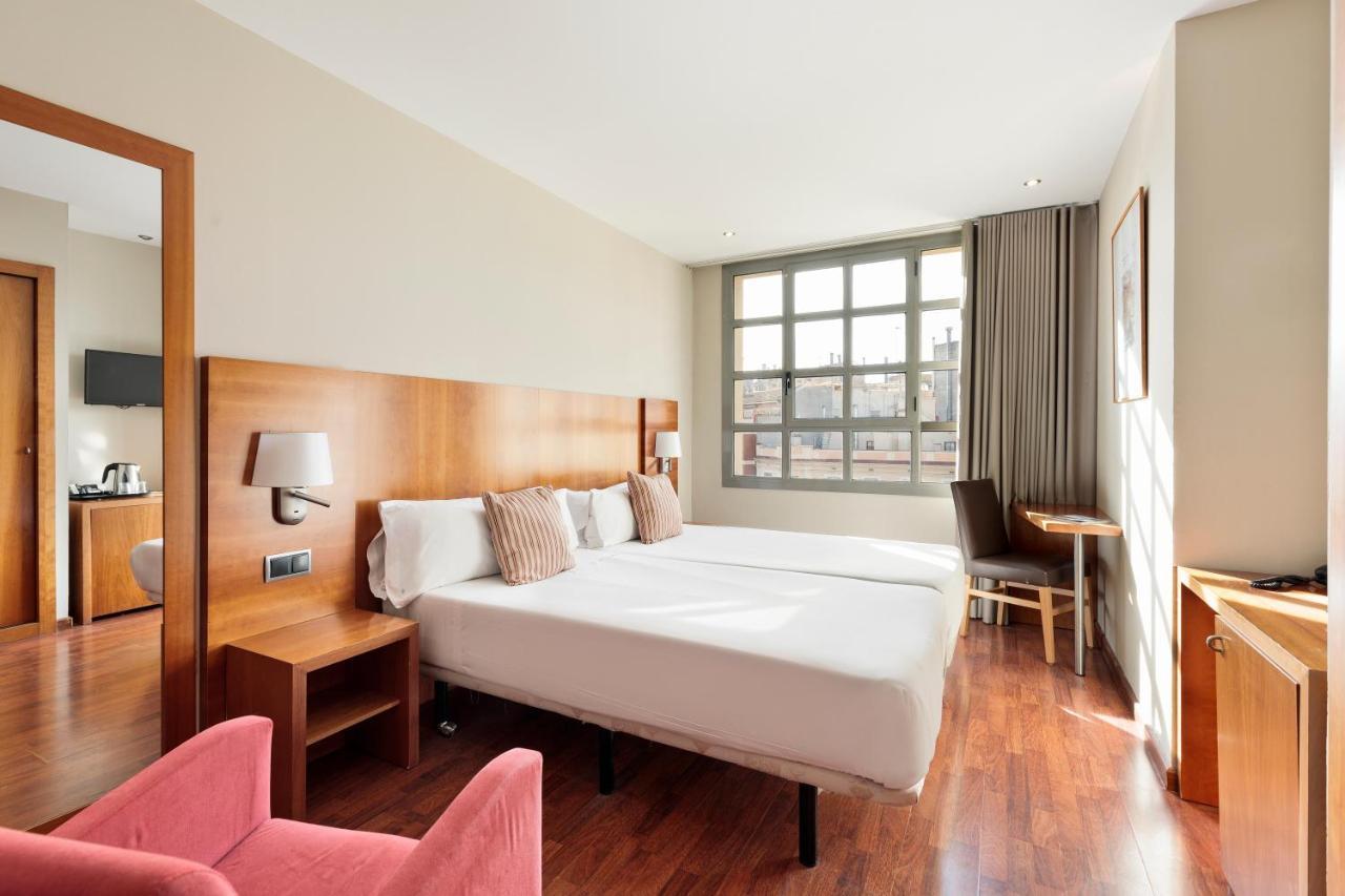 Aranea Hotel