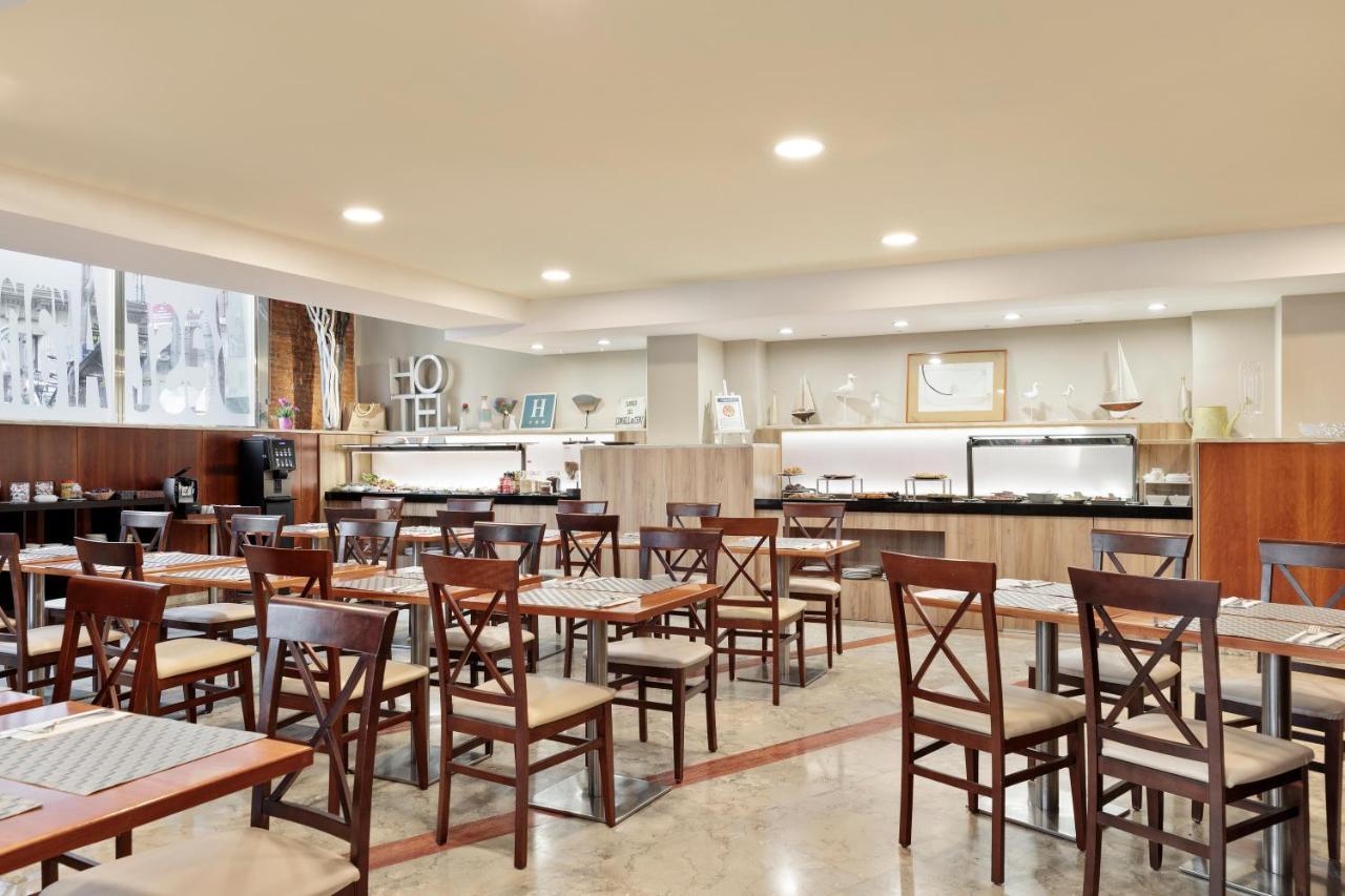 Hotel Aranea Barcelona