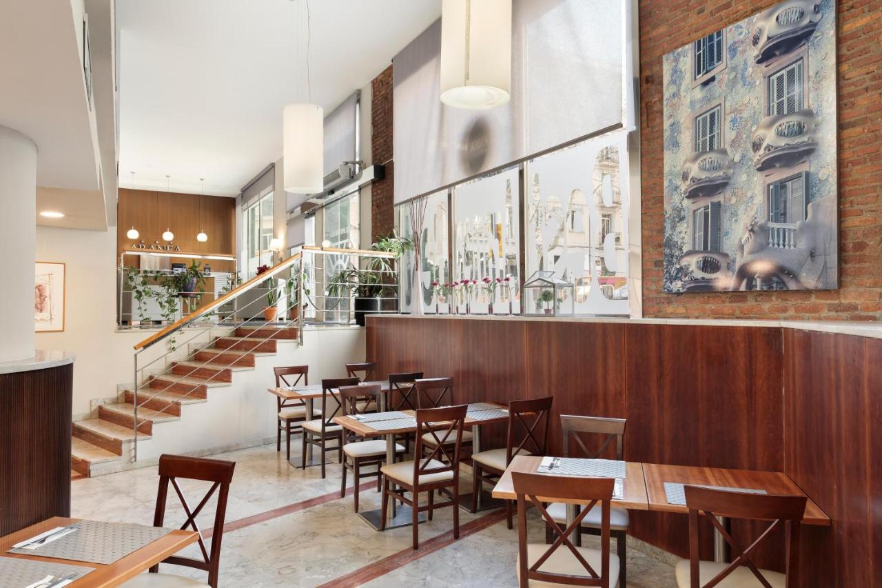 Hotel Aranea Barcelona