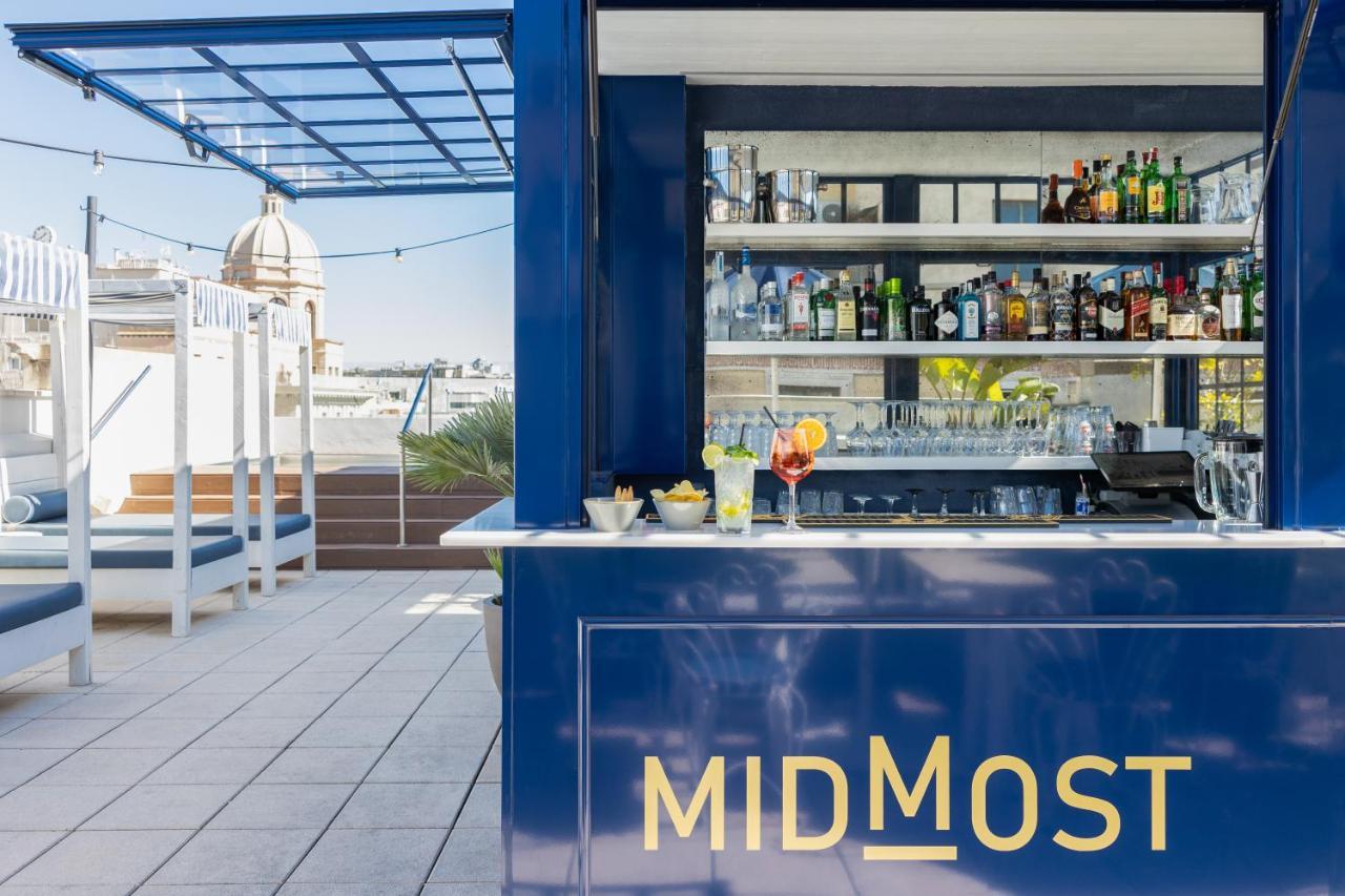 Midmost 4* Barcelona