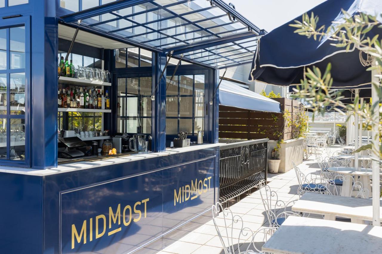 Hotel Midmost Barcelona