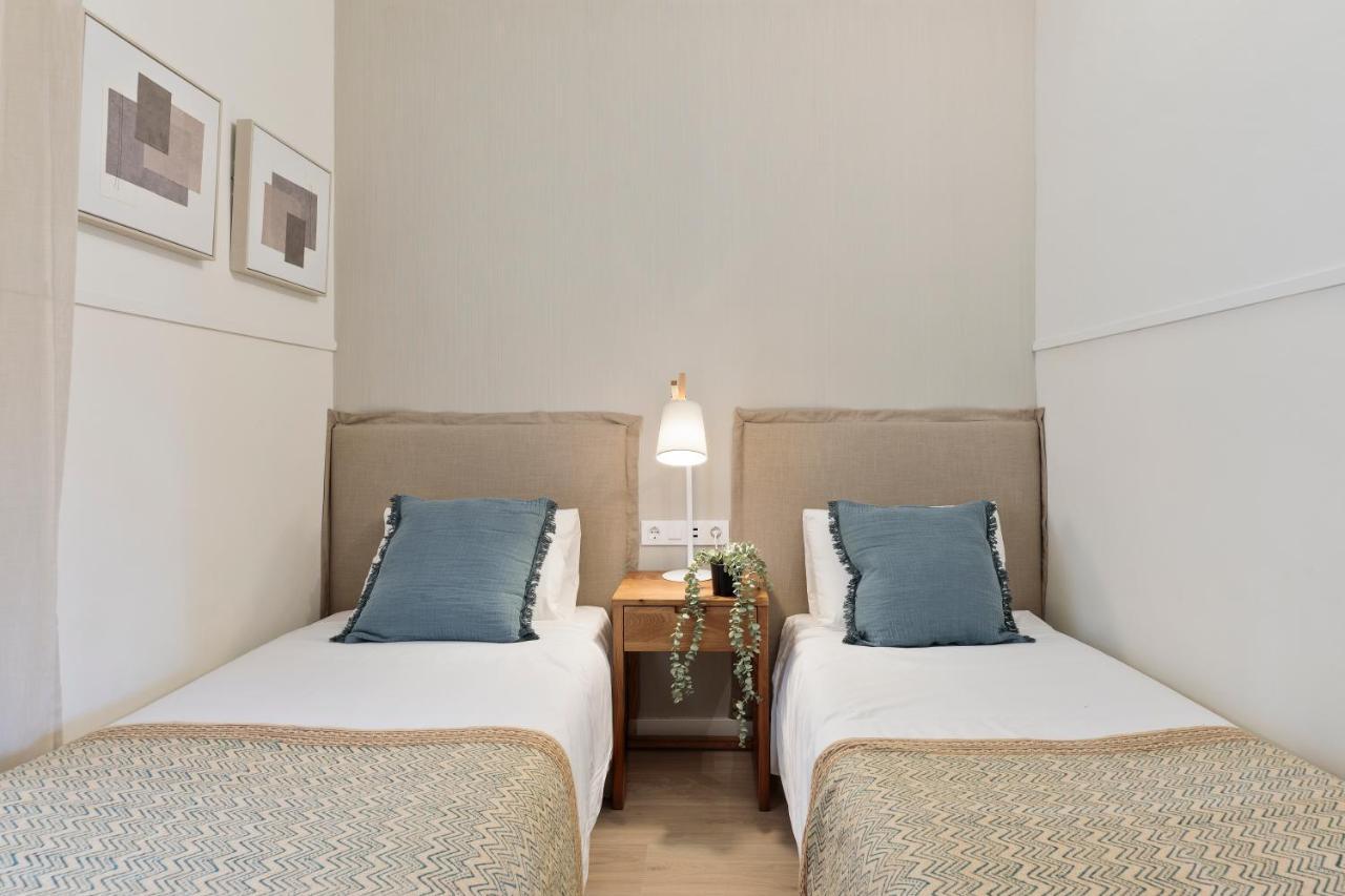 Sata Sagrada Familia Area Apartamento *
