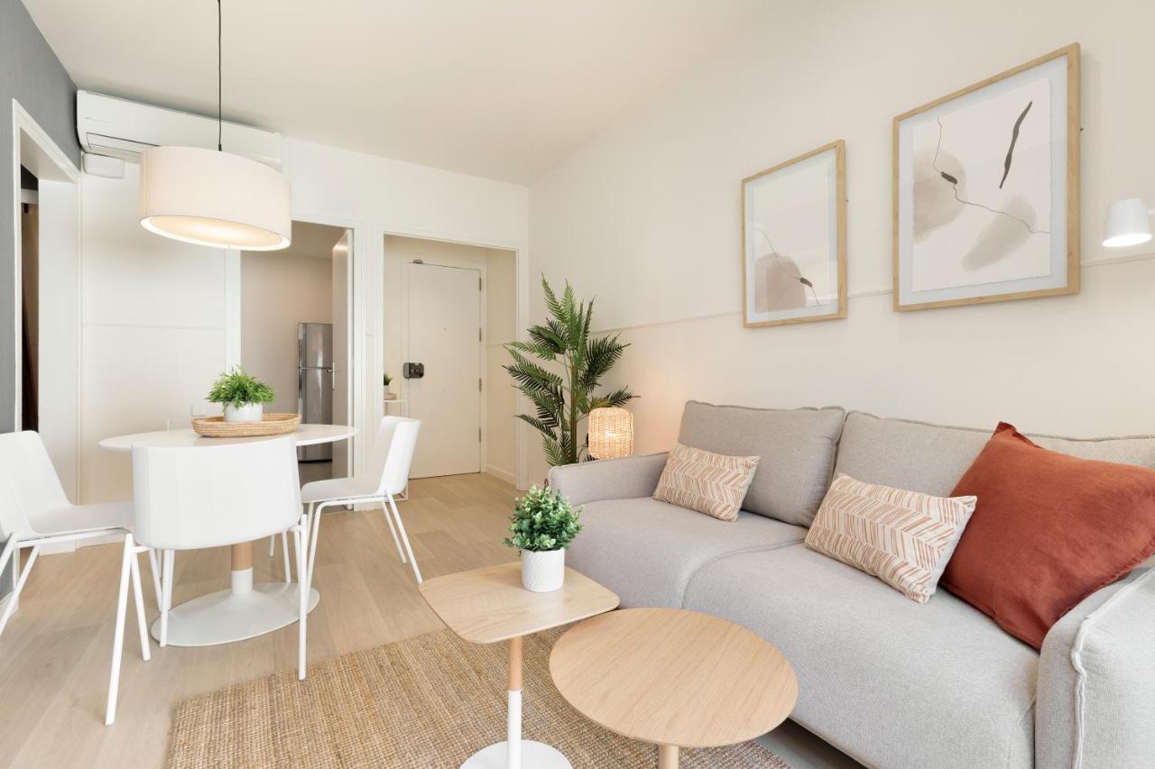Apartamento Sata Sagrada Familia Area *