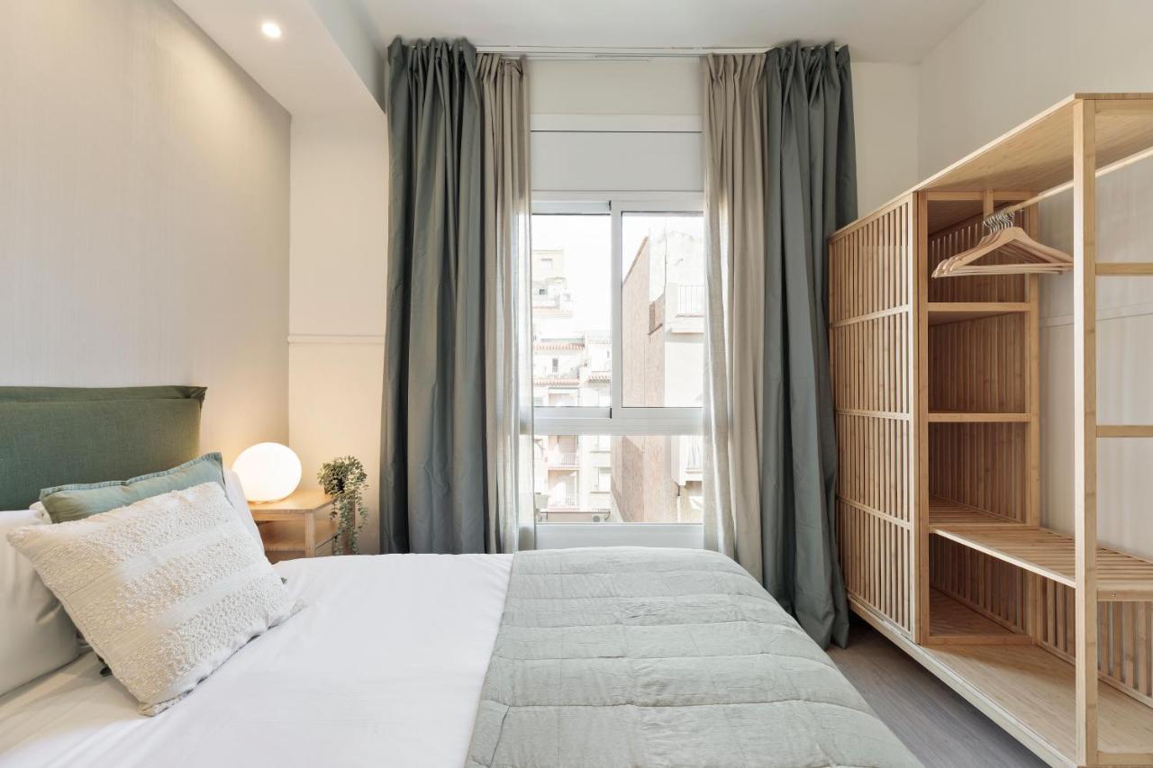 Apartamento Sata Sagrada Familia Area